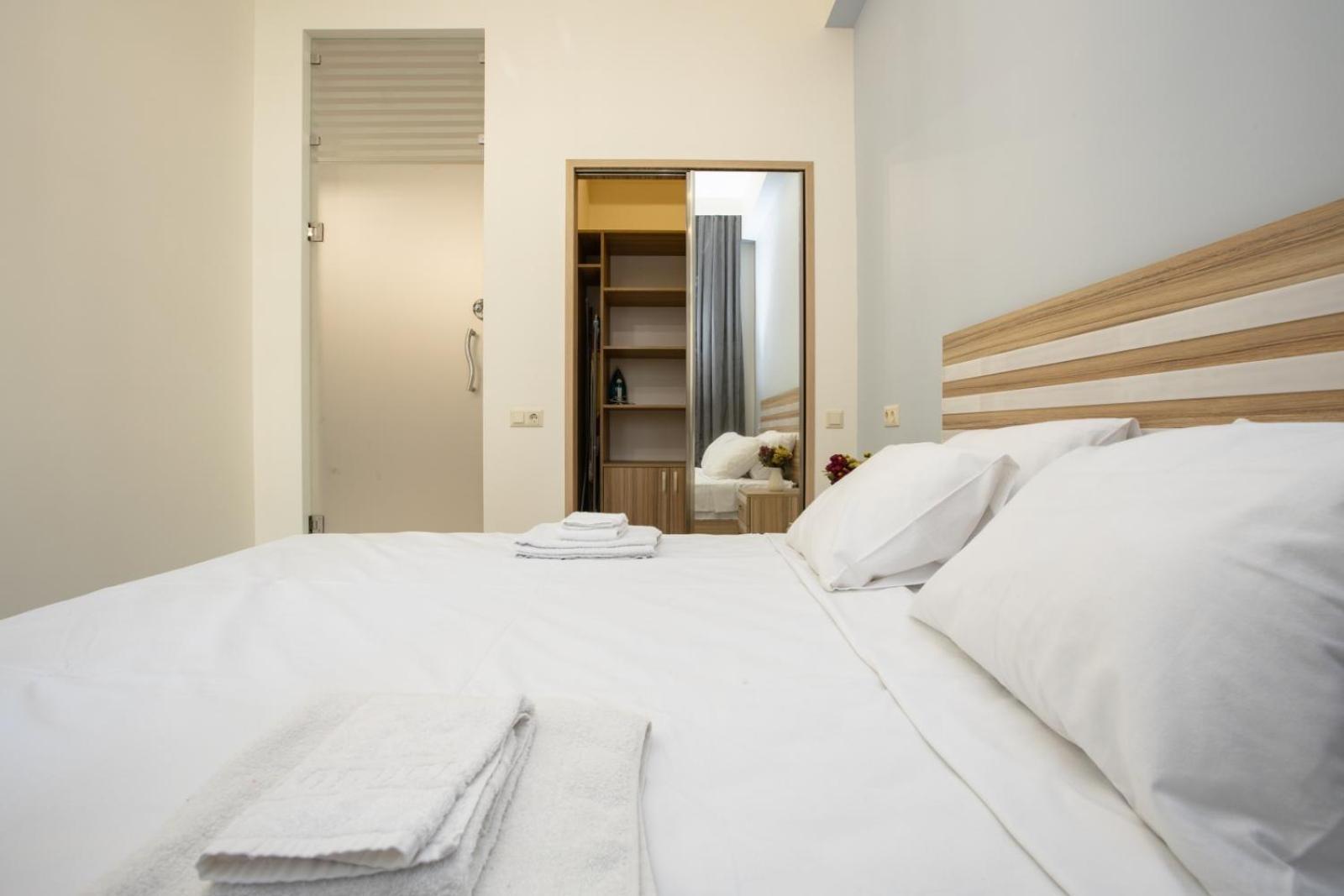 Stay Inn Apartments At Yekmalyan Street Erevan Exterior foto