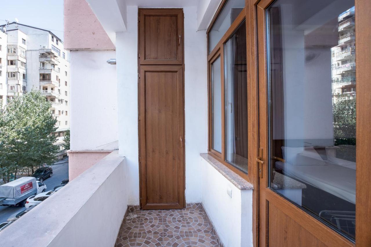 Stay Inn Apartments At Yekmalyan Street Erevan Exterior foto