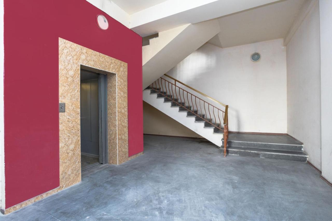 Stay Inn Apartments At Yekmalyan Street Erevan Exterior foto