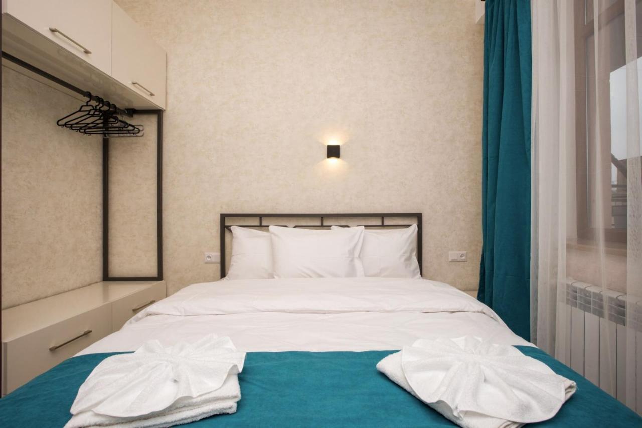 Stay Inn Apartments At Yekmalyan Street Erevan Exterior foto